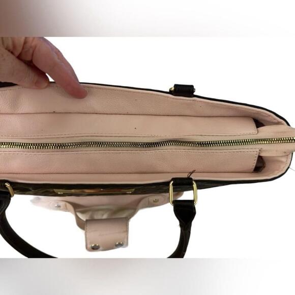 💋BETSEY JOHNSON Carson Tote 🌸 - Picture 5 of 11